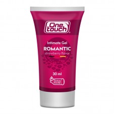 One Touch Libesti Intimate gel ROMANTIC 30 ml